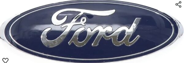 Genuine Ford CL3Z-9942528-B Nameplate, Tail Gate | EZ Auction