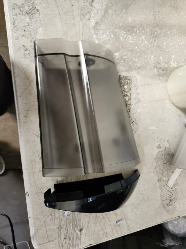 ([WATCH VIDEO TO VERIFY CONFIGURATION]) Replacement Water Reservoir for Keurig K-Classic " WILL NOT WORK FOR ANY KEURIG 2.0 MACHINES" [CONFIGURATION B] | EZ Auction