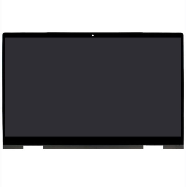 Screen Replacement for HP Envy X360 15M-EE0013DX 15M-EE0023DX 15-EE0020CA 15-EE0047NR 15-EE0003CA 15-EE0010CA 15.6" FHD LCD Display Touch Screen Assembly + Digitizer Control Board + Bezel | EZ Auction