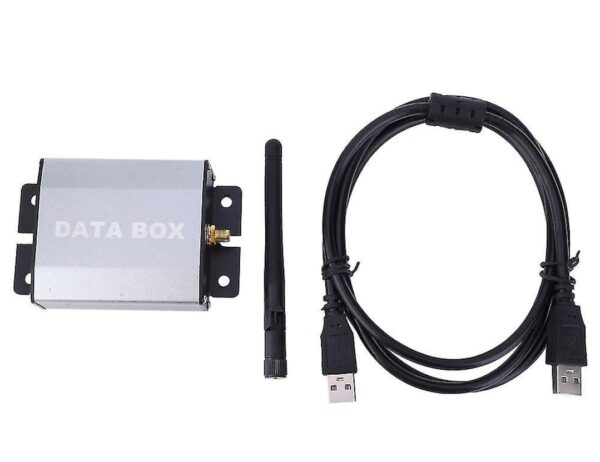 Data box for 2.4g wireless photovoltaic monitoring system sg series micro inverters | EZ Auction
