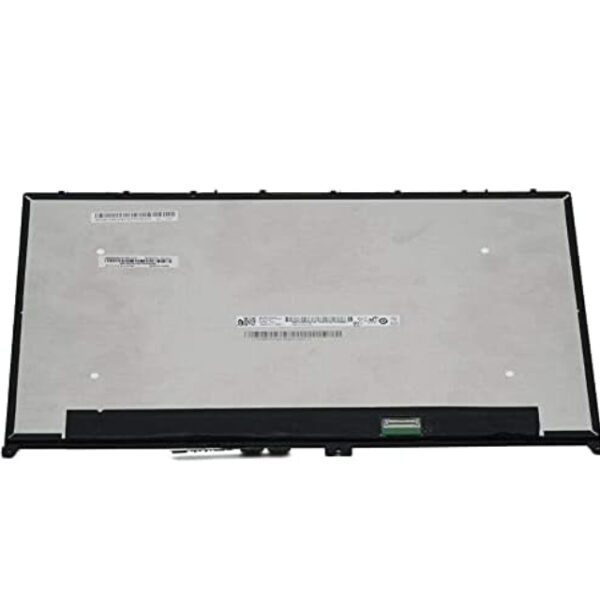 15.6" Display LCD Replacement for HP Envy x360 15-ee 15z-ee 15m-ee 15m-ee0013dx 15m-ee0023dx 15-ee0047nr L93183-001 L93181-001 LCD Touch Screen Digitizer Assembly Bezel with Board (1920x1080 -IPS) | EZ Auction