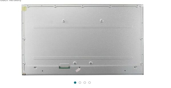 Replacement Compatible with Dell Optiplex 7470 24" Borderless LCD Screen Non-Touch Screen Display MV238FHM-N20 (only for Non-Touch Version) | EZ Auction