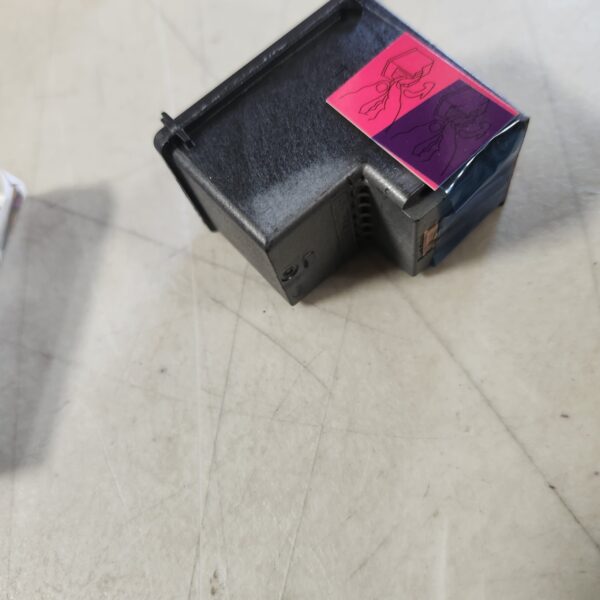 BLACK Mbrush Standard Ink Cartridge for Mbrush Mini Color Printer | EZ Auction