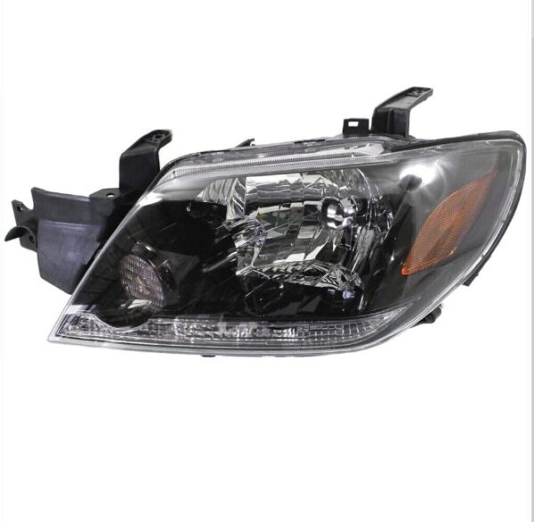 **for Headlight for 2003-2004 for Mitsubishi** Aftermarket OEM Replacement for Headlight for 2003-2004 for Mitsubishi Outlander Driver Side w/Bulb 723650481783 Index-VRX988-62244 | EZ Auction