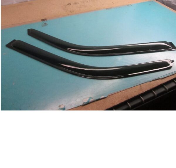 Profile Blades Window Visors Wind Deflectors Rain Guards For 91-00 Ford Explorer | EZ Auction