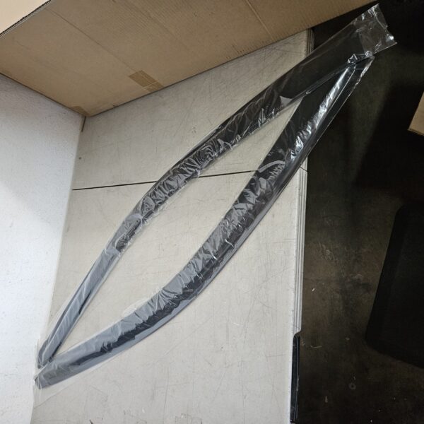 Profile Blades Window Visors Wind Deflectors Rain Guards For 91-00 Ford Explorer | EZ Auction