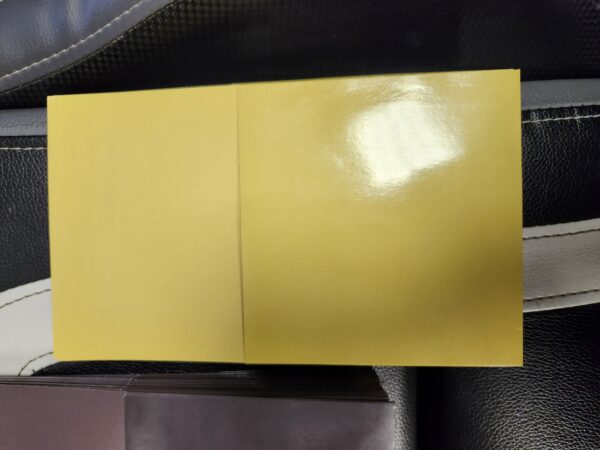 120 PCS ENVELOPES YELLOW, ORANGE, AND BROWN. - Copy | EZ Auction