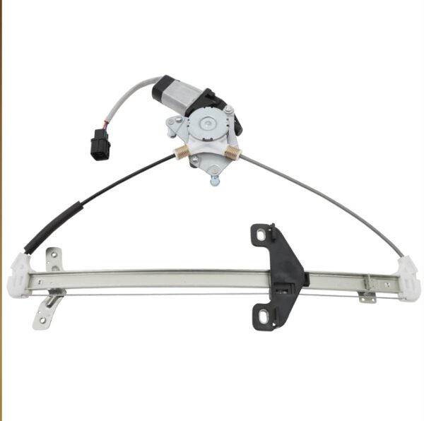 FINDAUTO Power Window Regulator Rear Right Passenger Side with Motor fits for 2003-2007 for Honda for Accord 72710-SDA-A01 72710-SDC-A01 748-045 | EZ Auction