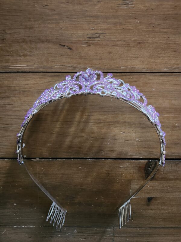Kamirola - Crystal Tiara Crowns For Women Girls Princess Elegant Crown with Combs Women's Headbands Bridal Wedding Prom Birthday Party Headbands for Women(06) | EZ Auction