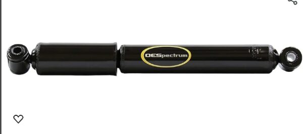 Monroe OESpectrum 37099 Suspension Shock Absorber for Chevrolet Blazer | EZ Auction