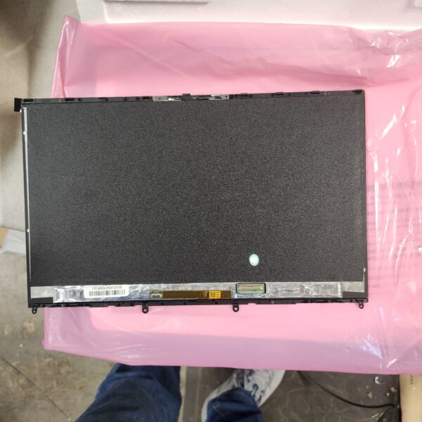 Parts for Lenovo ideapad Yoga Slim 7-14ITL05 Touch LCD Screen FHD with Glass 14.0 inch 5D10S39646 | EZ Auction