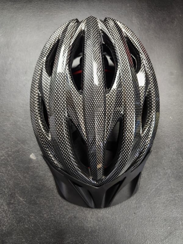 Bike Helmets for Men - Women Bicycle Helmet Adult - Certified Lightweight Comfort Adjustable Cycling Helmet with Detachable Visor for Mountain Road Biker | EZ Auction