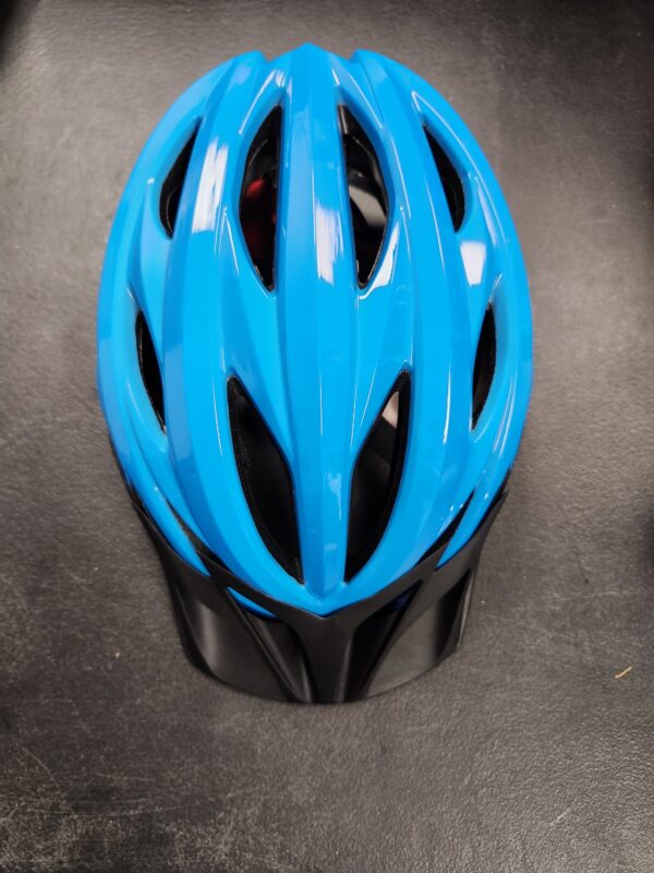 Bike Helmets for Men - Women Bicycle Helmet Adult - Certified Lightweight Comfort Adjustable Cycling Helmet with Detachable Visor for Mountain Road Biker | EZ Auction