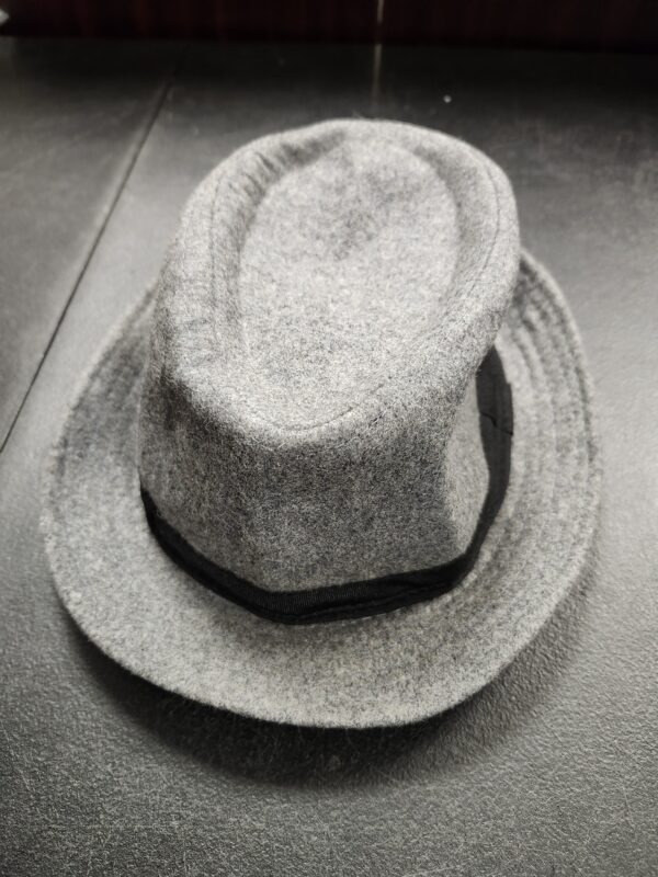 Straw Fedora Hat Mens Fedora Hats for Men Trilby Hat Sun Hat Panama Hat Wool | EZ Auction