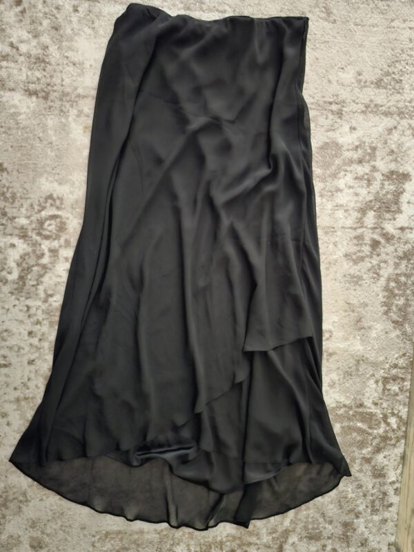 Alex Evenings Women's Long Maxi Skirt (Regular and Petite) | EZ Auction