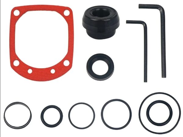 903775 Overhaul Kit For Porter Cable Brad Nailers BN125A BN138 BN200A BN200V12 NA150A Rebuild Kit and Stapler Repait Kit | EZ Auction