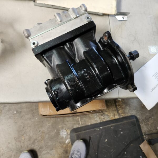 Air Compressor for Volvo D13 engine 22016995,20774294,20846000,85013935 | EZ Auction