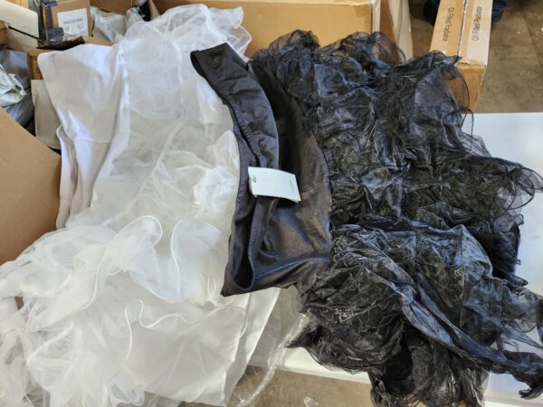 Size 3XL, Women's 50S Vintage Tulle Petticoat Half Slip Tutu Underskirt 26" | EZ Auction
