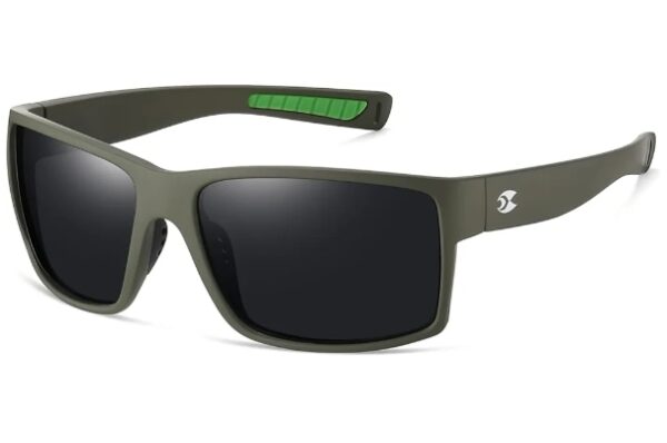 Polarized Sunglasses Men Sports Sunglasses Womens: UV400 Protection Sunglasses for Women Wrap Around Cycling Glasses | EZ Auction
