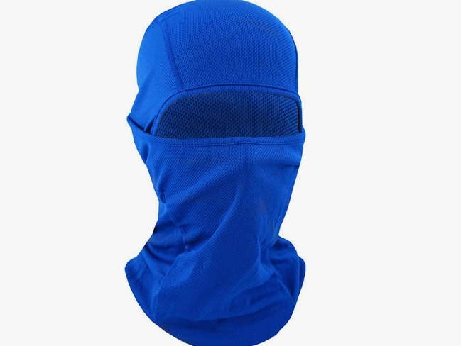 Achiou Ski Mask for Men Women, Balaclava Face Mask, Shiesty Mask UV ...