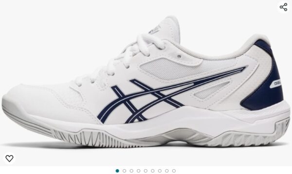 Size 12, ASICS Women's Gel-Rocket 10 Volleyball Shoes | EZ Auction