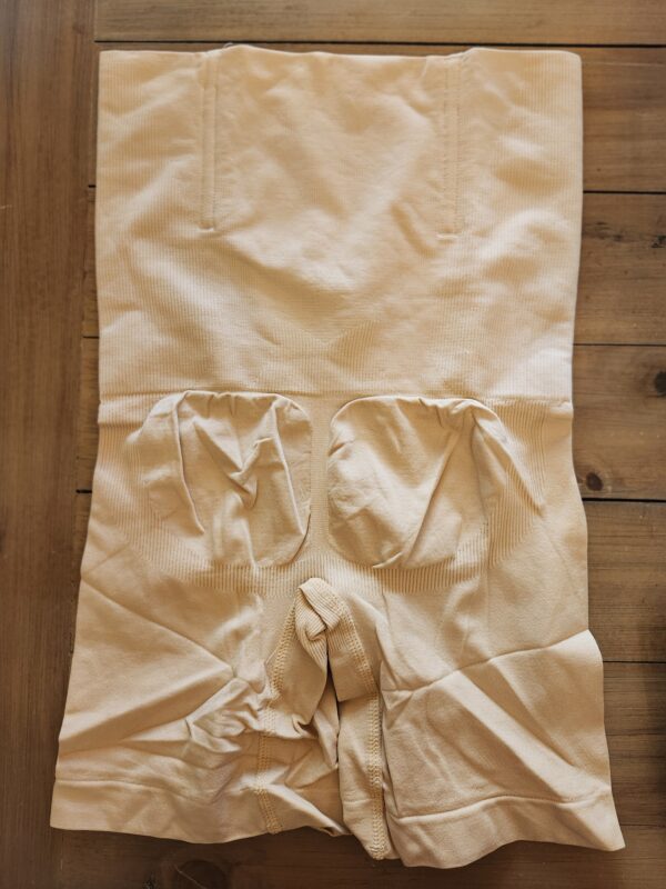 HOTOLP Tummy Control Shapewear for Women, High Waisted Body Shaper Shorts Shaping Underwear Panty Girdle | EZ Auction