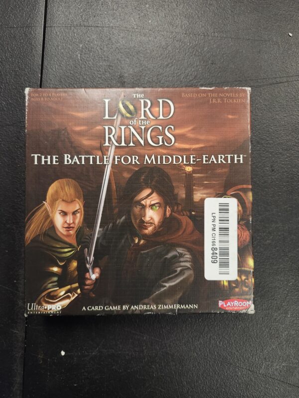 The Lord of the Rings: The Battle for Middle-earth [並行輸入品] | EZ Auction