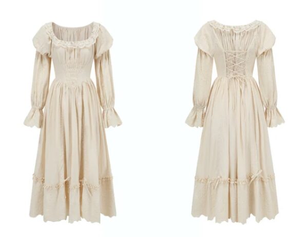 Elpis Dress Medium | EZ Auction