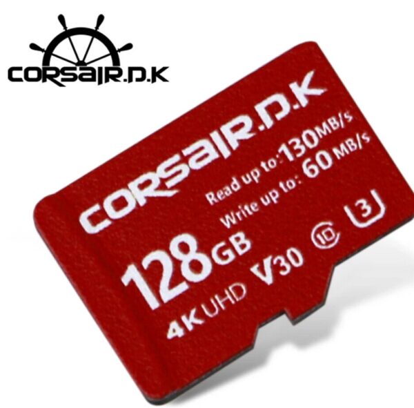 C0RSAIR.D.K 128 GB MICRO TF | EZ Auction