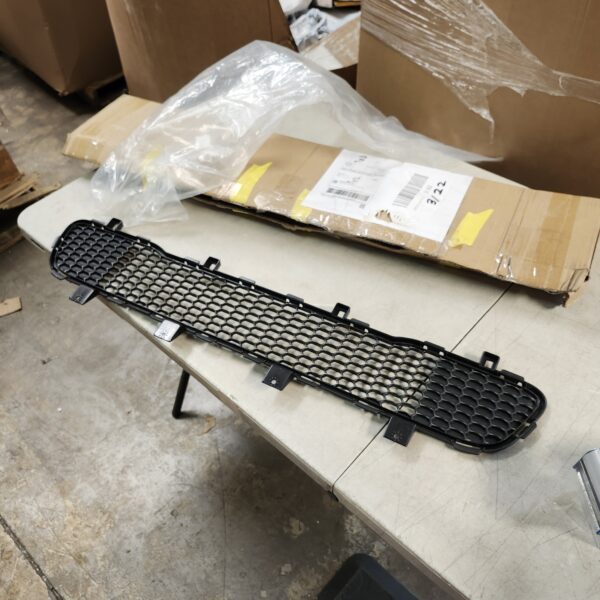 For Jeep Cherokee 2014 15 16 17 2018 Bumper Grille | Front | 68203216AA | CH1036126 | EZ Auction