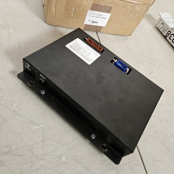 A61L-0001-0086 9" Replacement LCD Monitor Panel for FANUC CNC System CRT | EZ Auction