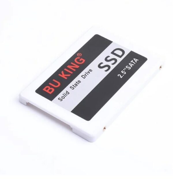 BU KING SSD SATA 3.0 60G TLC Solid State Disk Solid State Drive for Win XP/7/8/10/ OS | EZ Auction