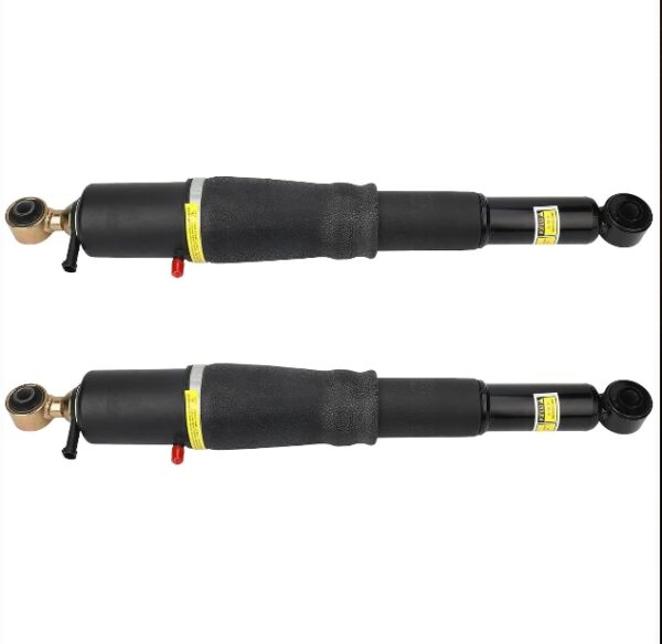 Shock Absorbers Rear Gas Struts 2000-2014 for Chevrolet Tahoe 2000-2013 Suburban 1500 2007-2013 Avalanche 2003-2006 Avalanche 1500 2002-2014 for Cadillac Escalade 5.3L 6.0L | EZ Auction