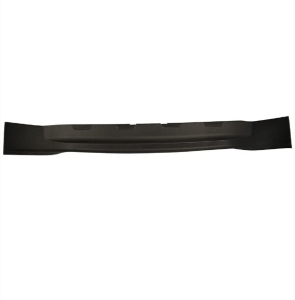 Front Lower Valance Panel Air Deflector 4WD Models 7.25" Tall for 2020-2022 F-250 F-350 F-450 4-Wheel Drive,LC3Z17626AA | EZ Auction