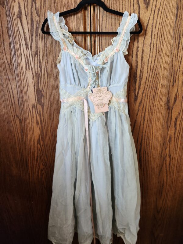 ***Size Small***Garden of Oz Dress | EZ Auction