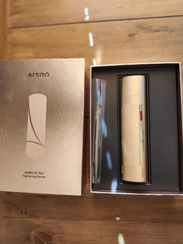 Amiro RF Skin Tightening Device | EZ Auction