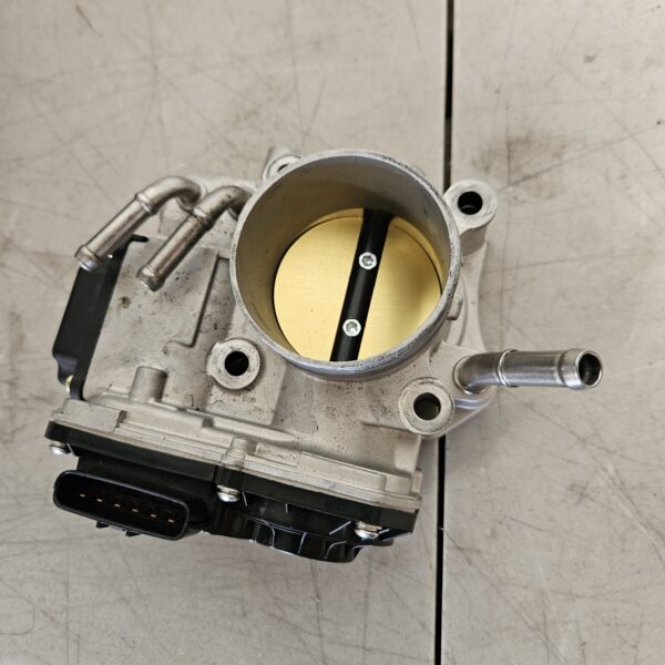 Forwinparts Throttle Body for 2007 Honda CRV 2008 Honda CRV 2009 Honda CRV 2.4L 16400RZAJ01 TB1020 | EZ Auction