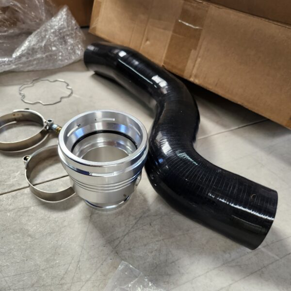 Performance 122008 2017 Ford 6.7l Intercooler Pipe Upgrade Kit (oem Replacement) | EZ Auction