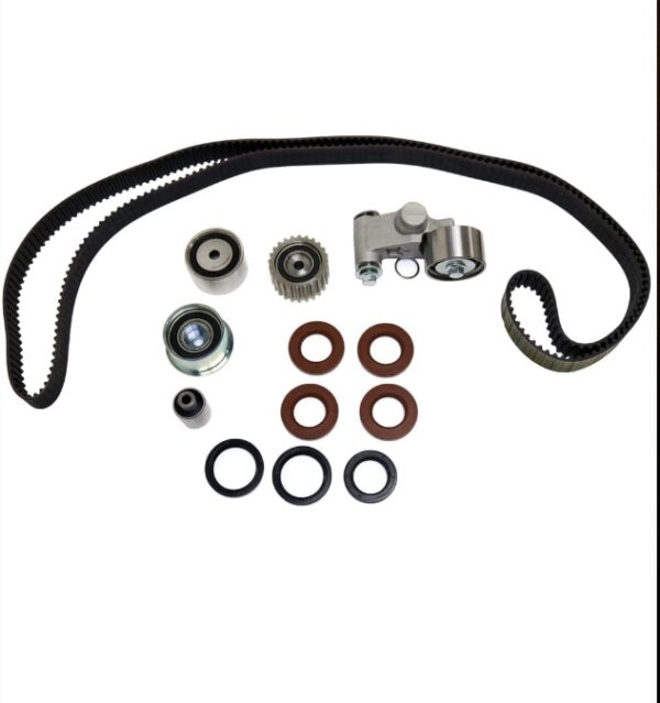 READ THE DESCRIPTION* for 2005-2009 Subaru Outback Timing Belt Kit (2.5 XT/XT/XT Limited) | EZ Auction