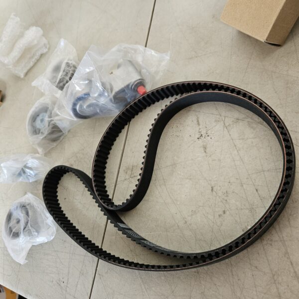 READ THE DESCRIPTION* for 2005-2009 Subaru Outback Timing Belt Kit (2.5 XT/XT/XT Limited) | EZ Auction