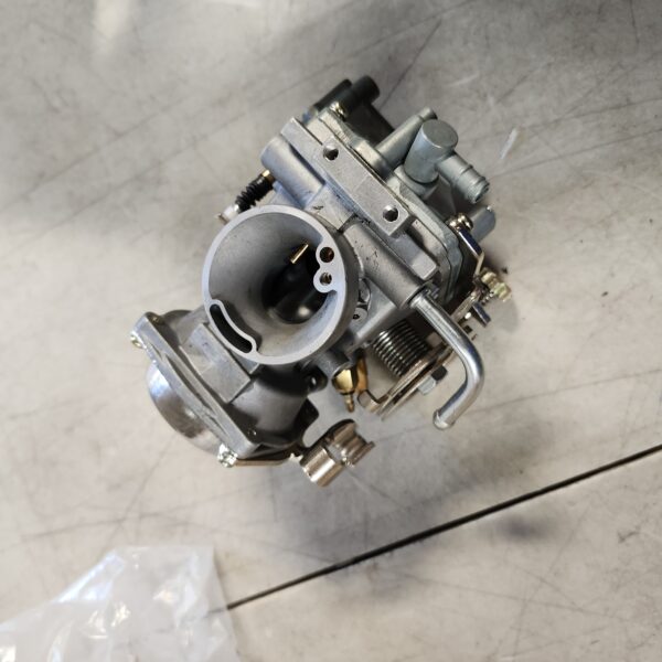 Caltric Carburetor Compatible with Yamaha Virago 250 Xv250 Xv 250 1995 1996 1997 1998 1999-2007 | EZ Auction