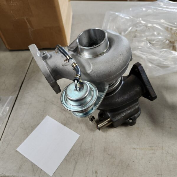 ***READ DESCRIPTION***Aintier 14411AA800 Turbocharger Replacement Turbo Fit 2008-2014 For Subaru Impreza 2.5L | EZ Auction