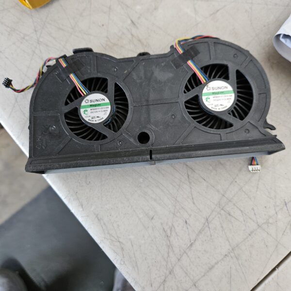 New Genuine Fan for HP EliteOne 800 G1 705 G1 All-in-One PC Cooling Fan 733489-001 | EZ Auction