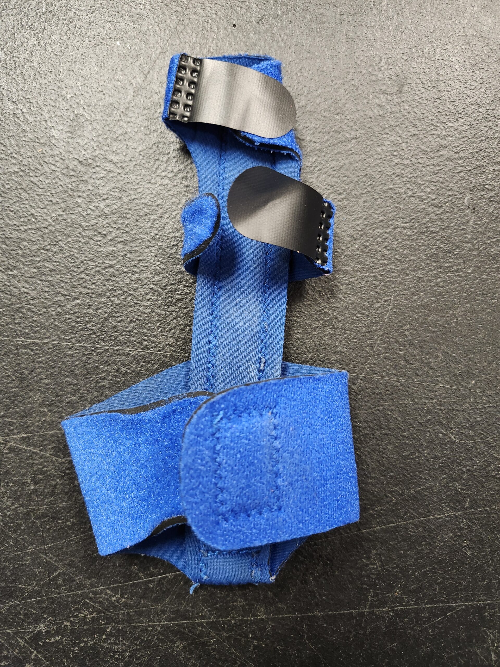 ***USED AND DIRTY***Finger Extension Splint for Trigger Finger, Mallet