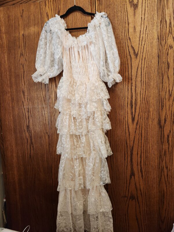 ***Size XS***Eurora Dress | EZ Auction