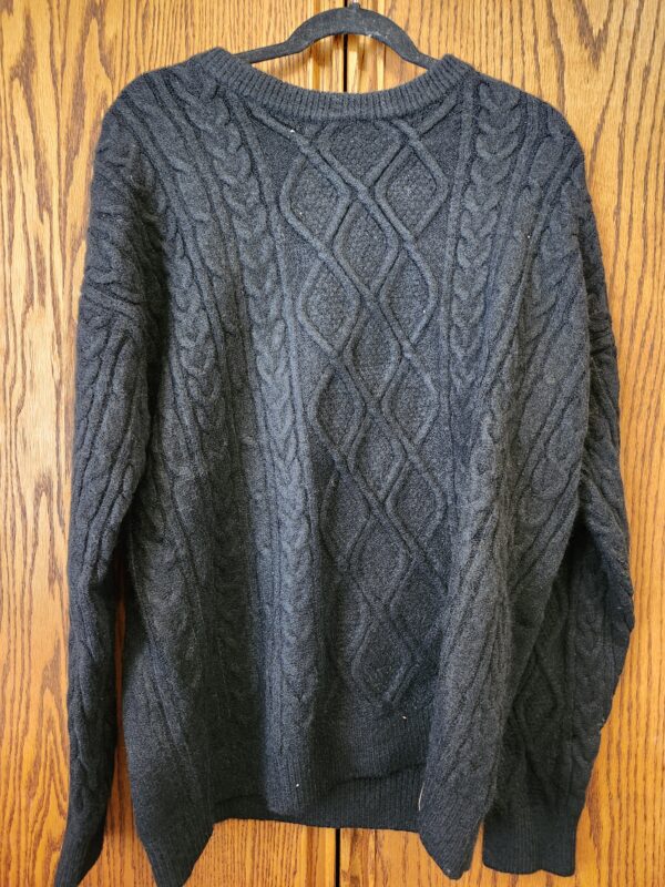 ***Size Medium***Aelfric Eden Retro Rory Gilmore Knit Sweate | EZ Auction