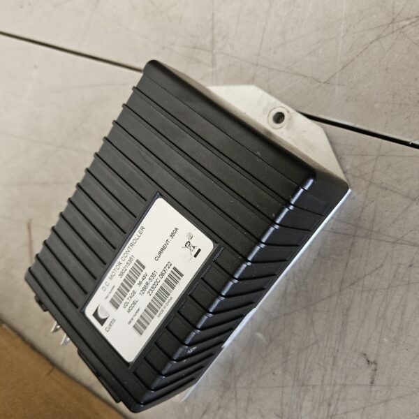 dertgmlm 48V 350A Motor Controller 1266R-5351 Compatible with Curtis Golf Cart 1510AS-5350,1510-5201,1510A-5250,1266R-5351 | EZ Auction