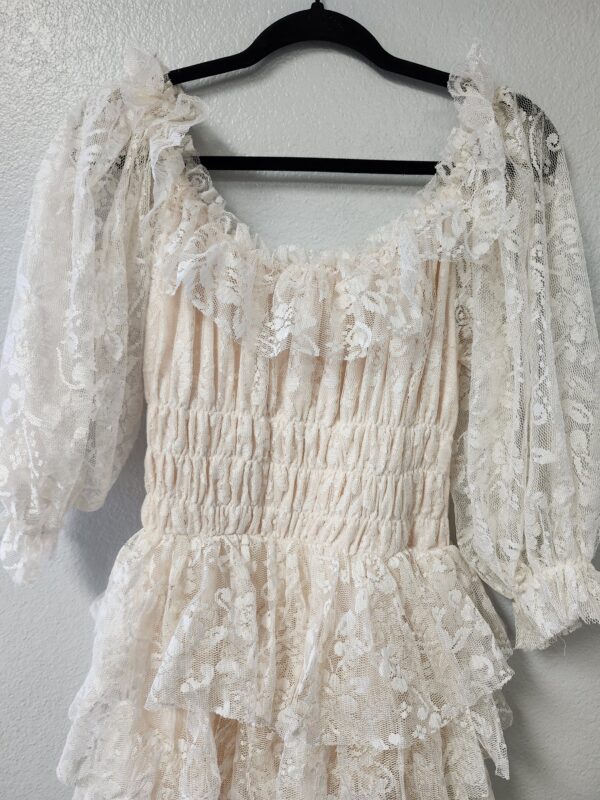 ***WOMENS XL*** LACEMADE Eurora Dress | EZ Auction