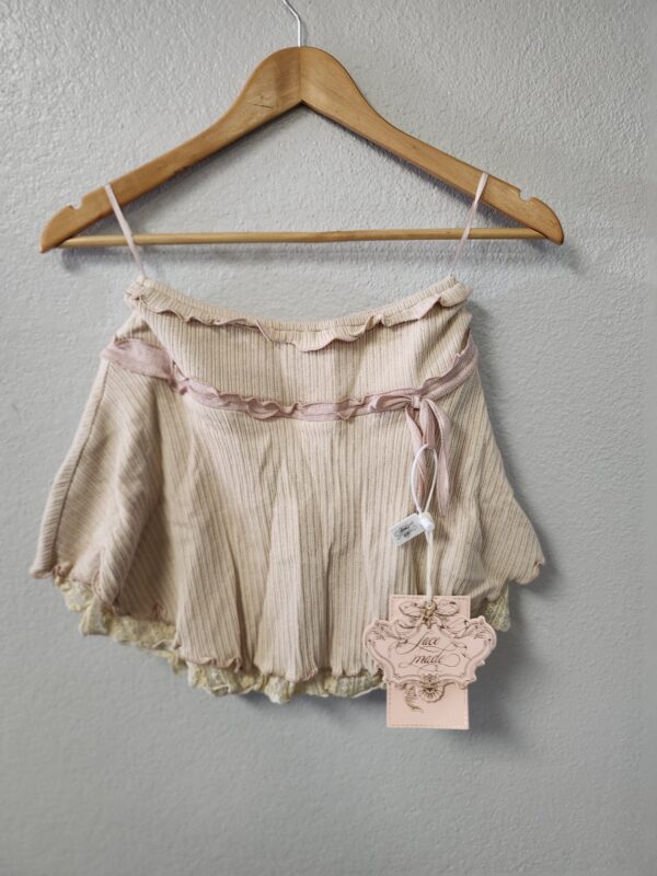 ***MEDIUM***LACEMADE Rococo Dance Skirt | EZ Auction