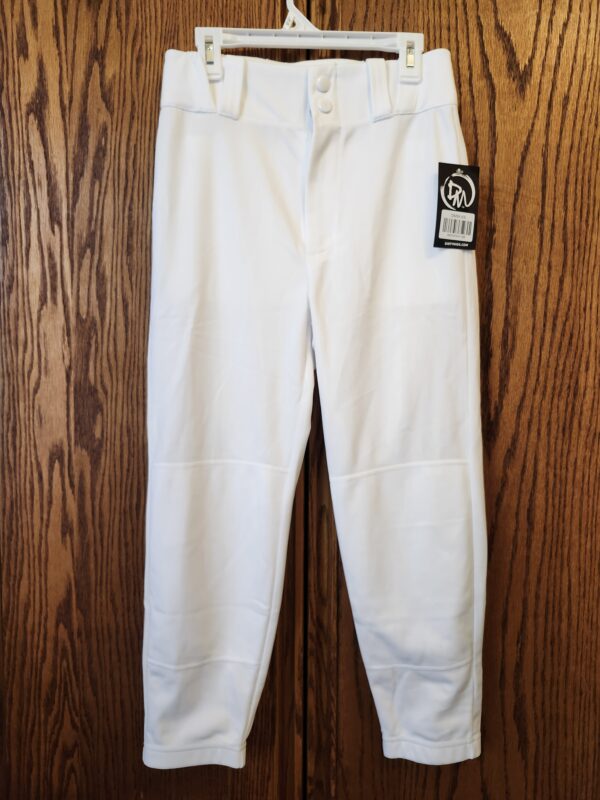***Size X-Small***Dirty Minds Prospect Softball Pant | EZ Auction